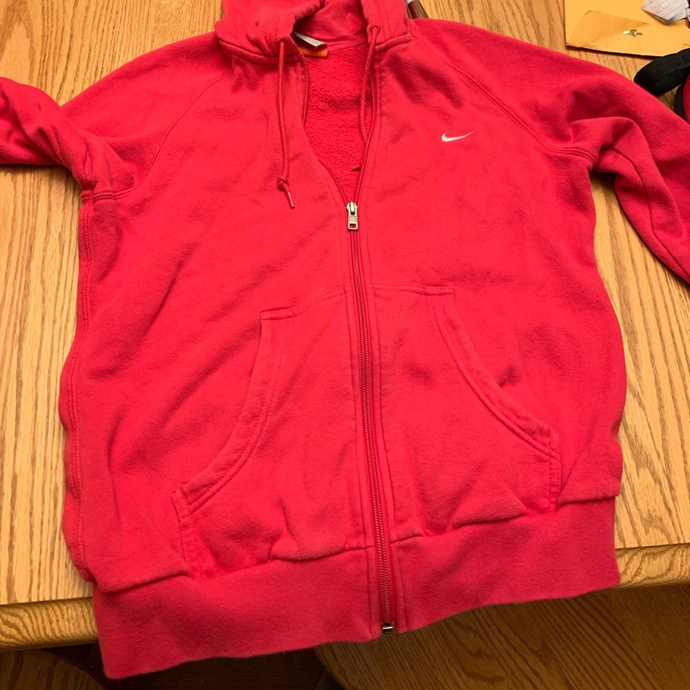 nike jacket